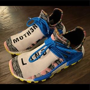 Adidas Human Race Pharrell NMD 7 Men’s